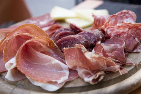 Homemade Tuscan Prosciutto Recipe