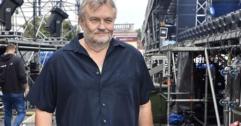 Krzysztof Cugowski nie liczy na emeryturę W pół roku zarobi 1 5