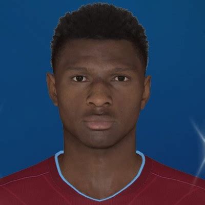 K Hause PES2017 By African Facemakers Aston Villa England