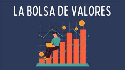 ¿qué Es La Bolsa De Valores Explicación Fácil Youtube