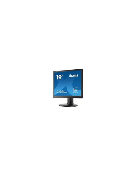 Iiyama Prolite B Sd Pantalla Para Pc Cm X