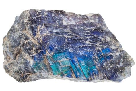 18 Incredible Blue Gems Minerals Crystals And Rocks Photos