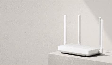 Xiaomi Router Ax Wifi Cnx