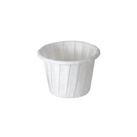 Solo Paper Portion Cups Souffle Cup 050 2050 075 2050 100 2050