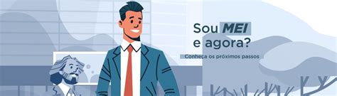 Sou MEI E Agora Sebrae