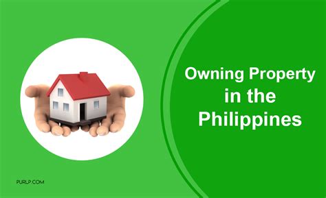 How Foreigners Can Buy Property In Philippines