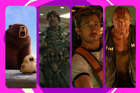 anticipated movies  early