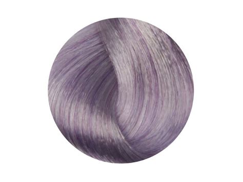 Fanola F Blonde Platinum Fantasy Violet