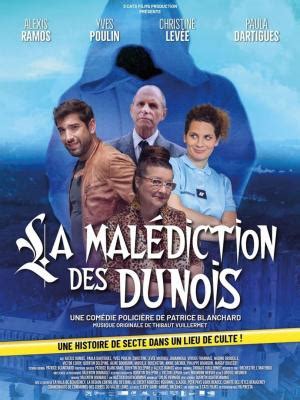 La Mal Diction Des Dunois Filmaffinity