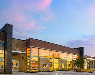 Cozby Library & Community Commons | Coppell, TX