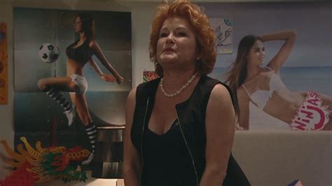 Kate Mulgrew Nude Leaks Photo TheFappening