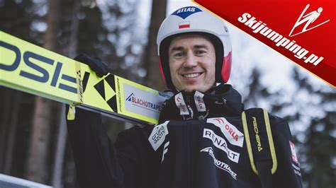 Planica 2023 Kamil STOCH Uwielbia To Miejsce YouTube