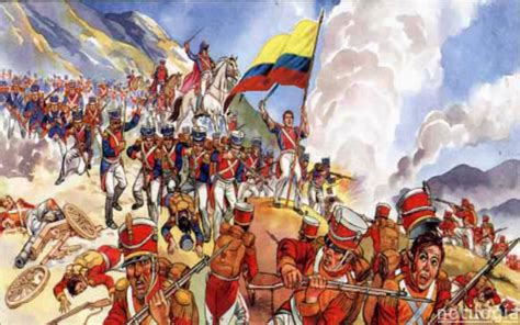 L Vatelasmanos A Os Del Primer Grito De Independencia Del Ecuador