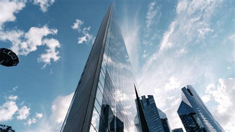 Plans For Tallest Building In US Underway In Surprising City | iHeart