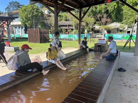 桃園榮家住民歡樂參加北海岸秋冬樂活輕旅行 國軍退除役官兵輔導委員會 桃園榮譽國民之家