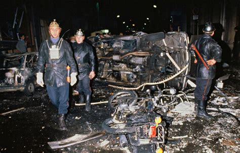 Attentat De La Rue Copernic Face Au D Fi Des Preuves Lintime