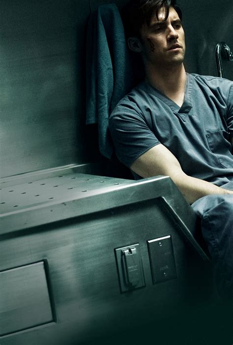 Pathology Movie Cast