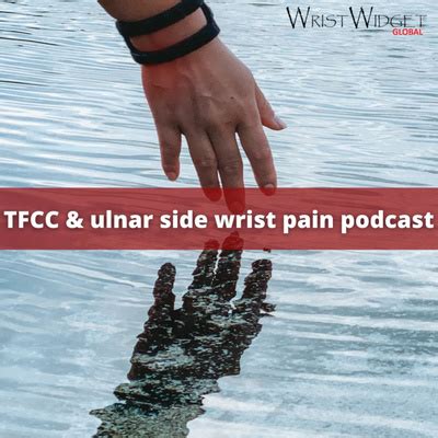 Ulnar Sided Wrist Pain Differential Diagnosis With Wendy Medeiros By