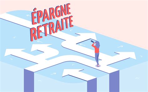 Pr Parer Sa Retraite Avec Une Pargne Retraite