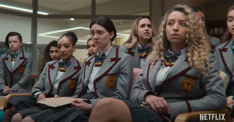 Sex Education saison 4 ces personnages ne seront plus dans la série