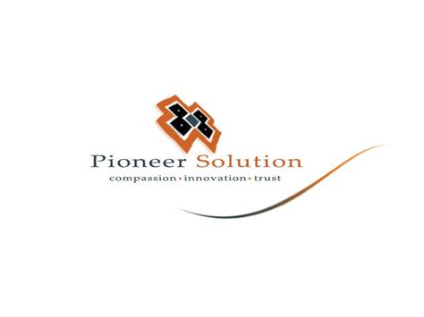 Pioneer Solution Gurugram