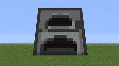 Furnace Minecraft Project