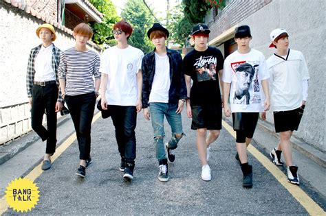 2014 Bts Festa 1st Anniversary — Us Bts Army