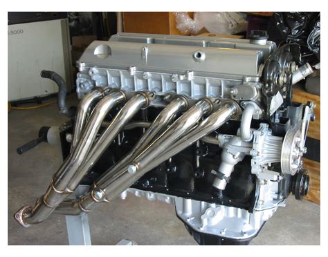 More 2jz Parts For Sale