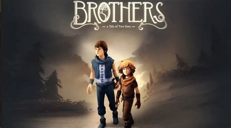 Buy 💠 Brothers A Tale Of Two Sons Ps4 Ps5 Ru Activation Cheap