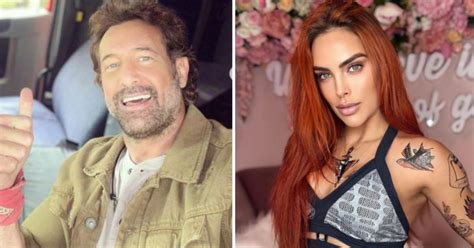 Sara Corrales Publica Su Primera Foto Con Gabriel Soto Y Confirma Su