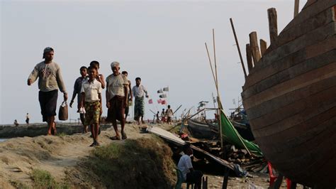 An Update on the Rohingya Crisis - Bridge Initiative