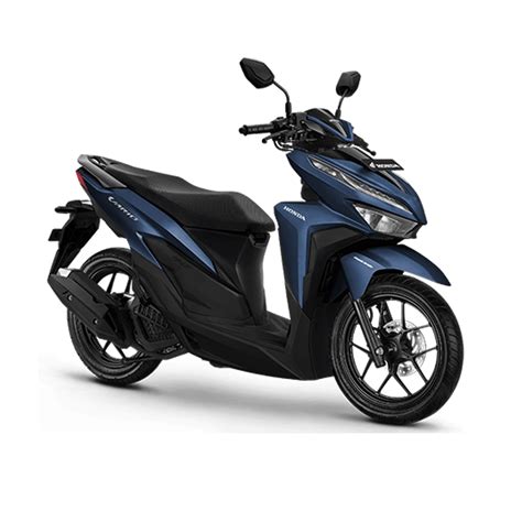 Harga Vario Terbaru Kediri Vario Holic