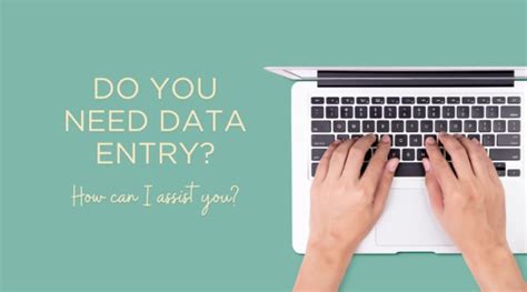 Perform Data Entry For You By Brikiner Fiverr