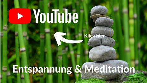 Entspannungsmusik Tiefenentspannung Stressabbau Meditationsmusik