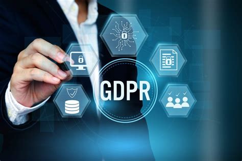 Ensure Gdpr Compliance For Us Businesses Following The Expiration Of