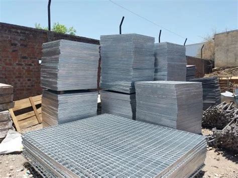 Gi Grating Ms Gratings Gi Gratings Manufacturer From Pune