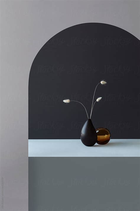 Minimal Still Life Del Colaborador De Stocksy Ellie Baygulov Stocksy