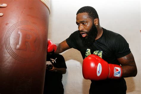 Adrien Broner Net Worth 2023: What Is The Boxing Champ Worth?