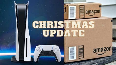 Amazon Ps Restock News And Update Playstation Restocking