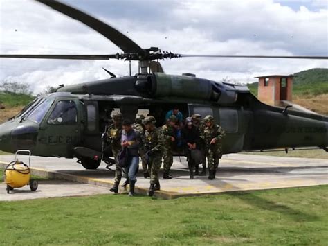 Atacan Militares En El Catatumbo Asonada Contra La Fuerza P Blica En El