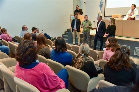 Homenaje Y Capacitaci N Por El D A Del Bibliotecario El Diario Del