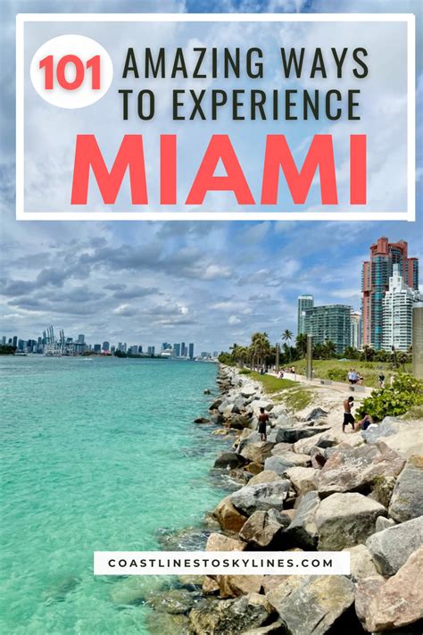 101 Things To Do In Miami Your Ultimate 2023 Miami Bucket List Miami