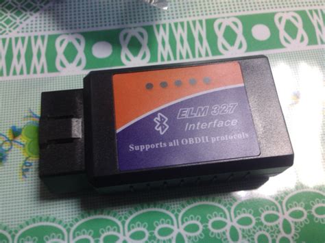 Покупка санера OBD II — Mitsubishi Galant (8G), 1,8 л, 1997 года ...