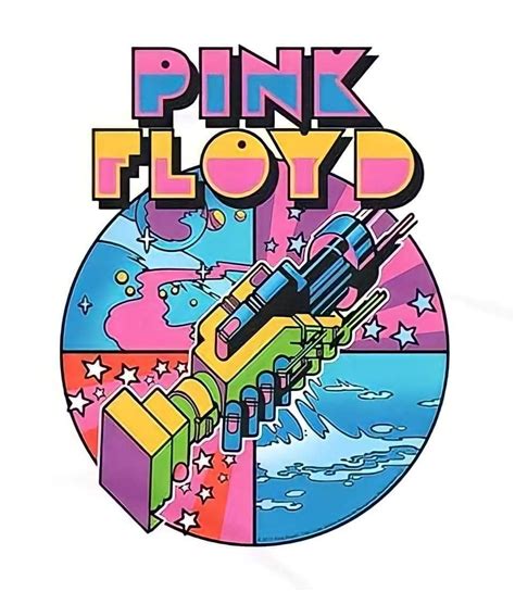 Pin De Virginia En Estampado Dibujos Para Remeras Arte De Pink Floyd Póster De Banda