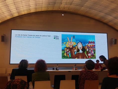 Encuentro Nacional De Buenas Prácticas En Lectura Fácil Lectura Fácil