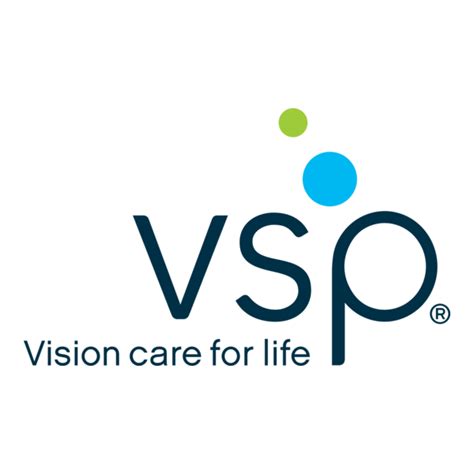 Vision Service Plan (VSP) Logo PNG Vector (SVG) Free Download