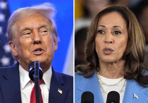 Donald Trump Stuns Harris Campaign With Clever Mcdonald S Stunt The