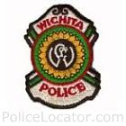 Wichita Police Department in Wichita, Kansas