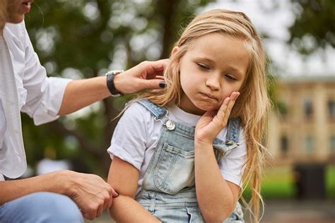 Mal di denti nei bambini tutto quello che cè da sapere