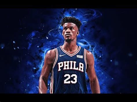 Jimmy Butler Highlights Mix (Happier) 2018-19 NBA Regular Season - YouTube